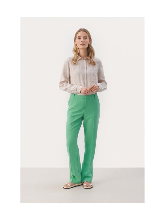 Part Two - Birdie-housut - 165820 GREEN SPRUCE | Stockmann - photo 4