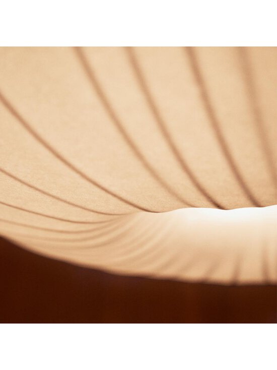 Kave Home - Somar-riippuvalaisin valkoinen ⌀ 76 cm - WHITE | Stockmann - photo 7