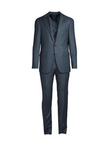 Canali - Lined BF00070 -puku - 808 GREEN | Stockmann