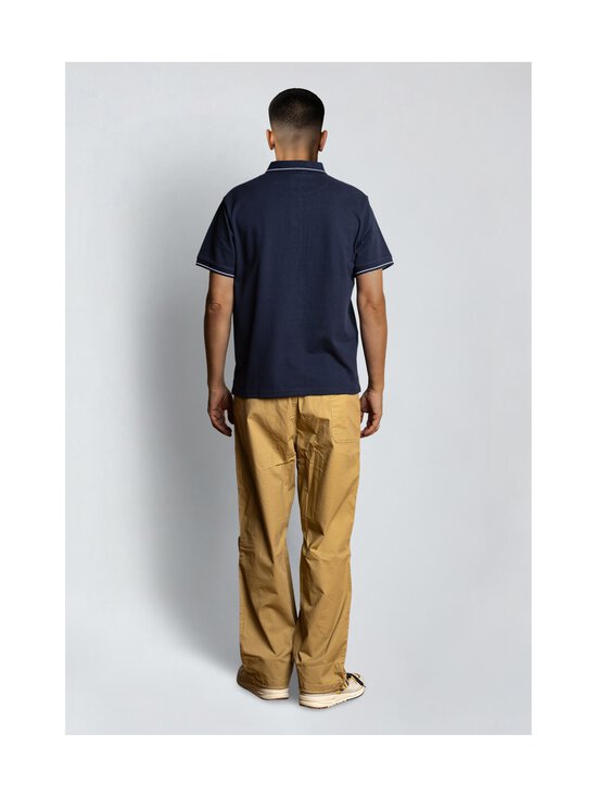 Fat Moose - Brad Stretch polo krekls - NAVY | Stockmann - photo 2