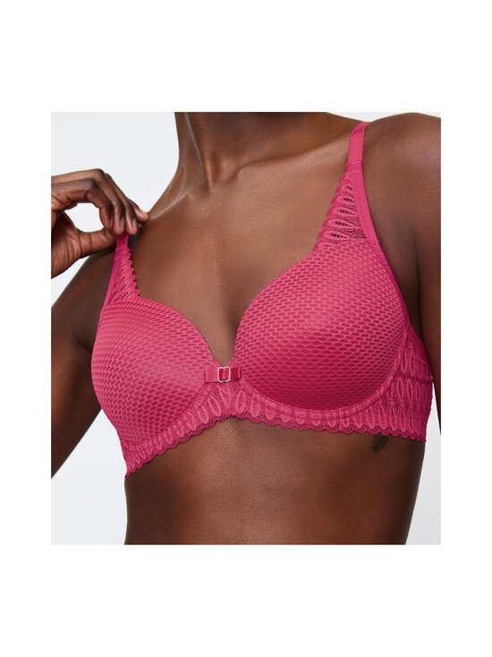 Triumph - Rinnahoidja Aura Spotlight - 6653 FLASHY PINK | Stockmann - photo 2