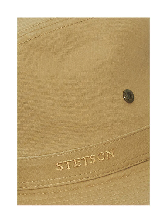 Stetson - Traveller Delave cepure - 76 - BEIGE | Stockmann - photo 3