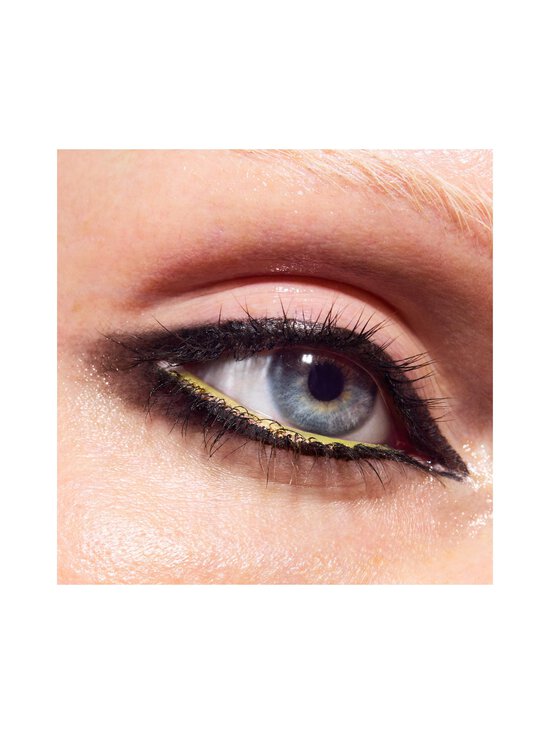 MAC - Colour Excess Gel Pencil Eye Liner -silmänrajauskynä 0,35 g - YELLOW | Stockmann - photo 2