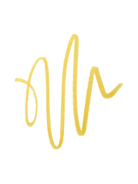 MAC - Colour Excess Gel Pencil Eye Liner -silmänrajauskynä 0,35 g - YELLOW | Stockmann - photo 3