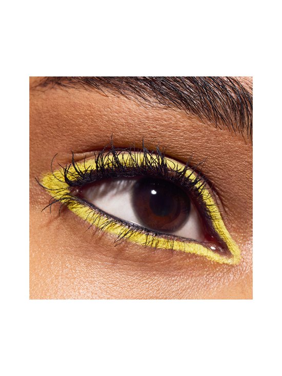 MAC - Colour Excess Gel Pencil Eye Liner -silmänrajauskynä 0,35 g - YELLOW | Stockmann - photo 4