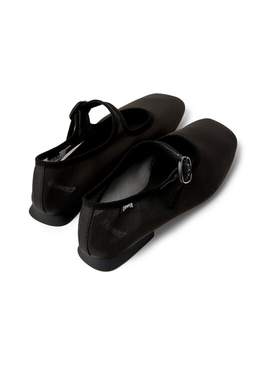 Camper - Casi Myra Mary Jane -ballerinat - 003 NEPTUNE NEGRO/ RY NEGRO | Stockmann - photo 3