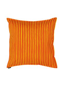 Marimekko - Piccolo-tyynynpäällinen 50 x 50 cm - 284 ORANGE, YELLOW | Stockmann