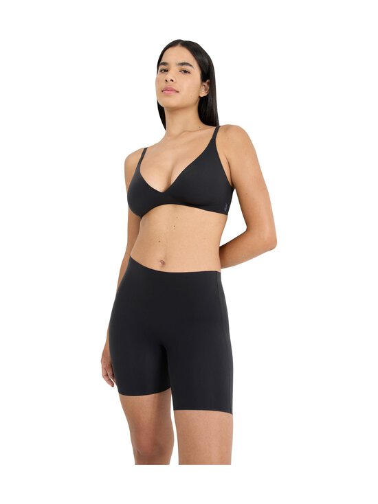 Sloggi - Zero Feel 2.0 Cyclist -shortsialushousut - 0004 0004-BLACK | Stockmann - photo 6