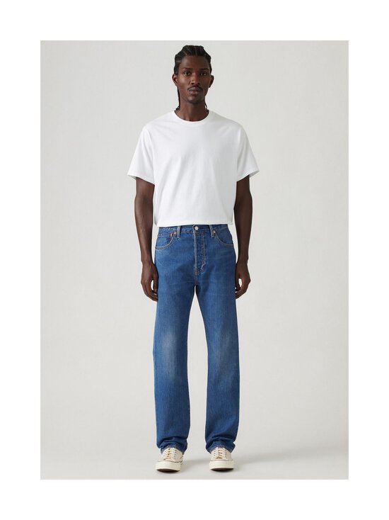 Levi's - 501 džinsi - 3644 WINDOW PANE LTWT - photo 4 Levi's - 501 džinsi - 3644 WINDOW PANE LTWT | Stockmann - photo 4