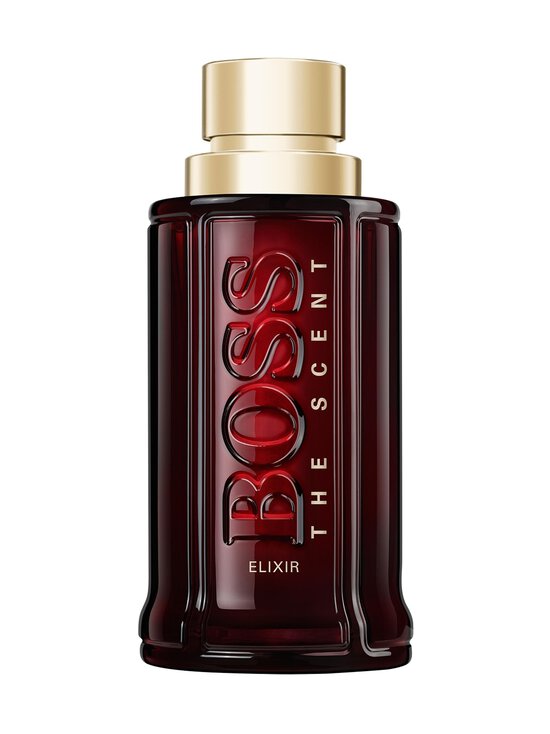 BOSS - The Scent Elixir for Him Parfum Intense -tuoksu - NOCOL - photo 2 BOSS - The Scent Elixir for Him Parfum Intense -tuoksu - NOCOL | Stockmann - photo 2