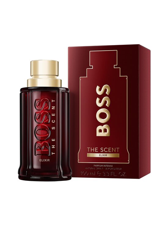 BOSS - The Scent Elixir for Him Parfum Intense -tuoksu - NOCOL - photo 4 BOSS - The Scent Elixir for Him Parfum Intense -tuoksu - NOCOL | Stockmann - photo 4