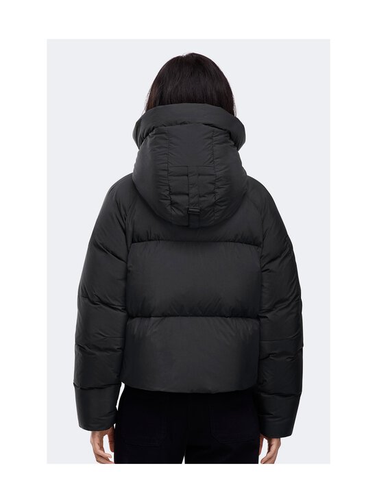 Canada Goose - Sulejope Chilliwack - 9061 BLACK - NOIR - photo 5 Canada Goose - Sulejope Chilliwack - 9061 BLACK - NOIR | Stockmann - photo 5