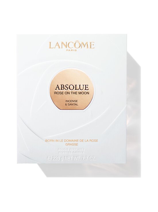 Lancôme - Rose On The Moon -tuoksukynttilä 220 g - NOCOL | Stockmann - photo 2