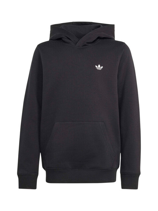 adidas Originals - Regular džemperis ar kapuci - KR0879 BLACK | Stockmann - photo 1