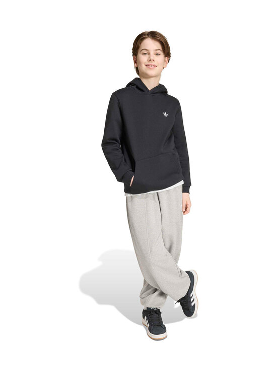 adidas Originals - Regular džemperis ar kapuci - KR0879 BLACK | Stockmann - photo 2