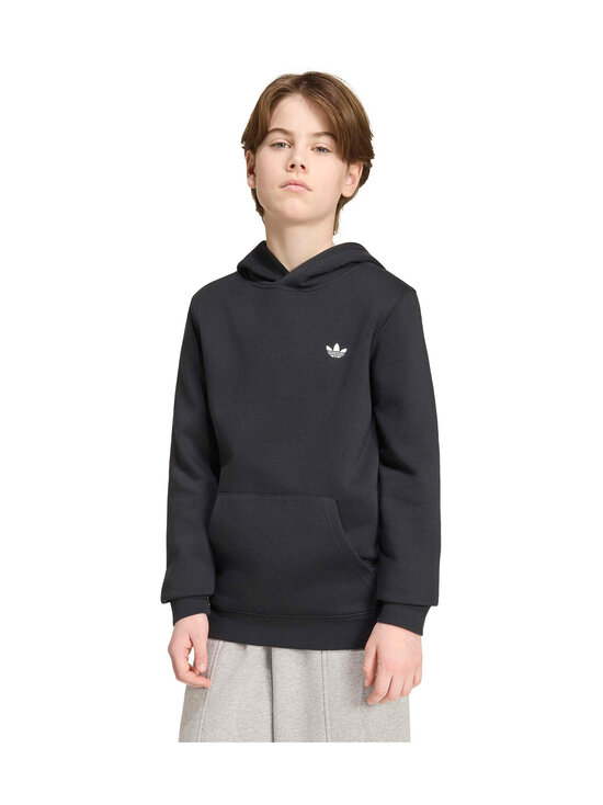 adidas Originals - Regular džemperis ar kapuci - KR0879 BLACK | Stockmann - photo 3