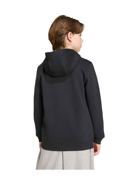 adidas Originals - Regular džemperis ar kapuci - KR0879 BLACK | Stockmann - photo 4
