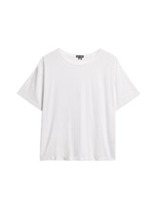 Superdry - Studios Dropped Shoulder t-paita - 01C OPTIC | Stockmann