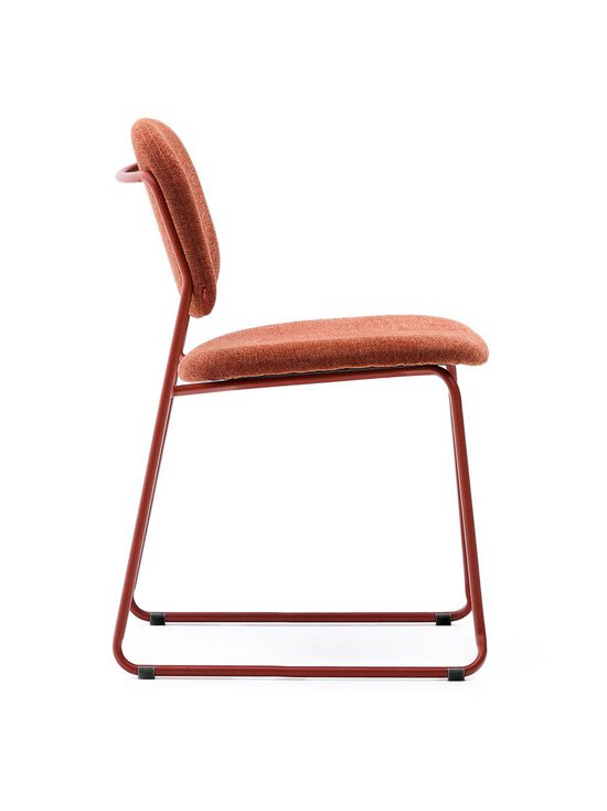 Kave Home - Meli-tuoli - PUNAINEN | Stockmann - photo 2