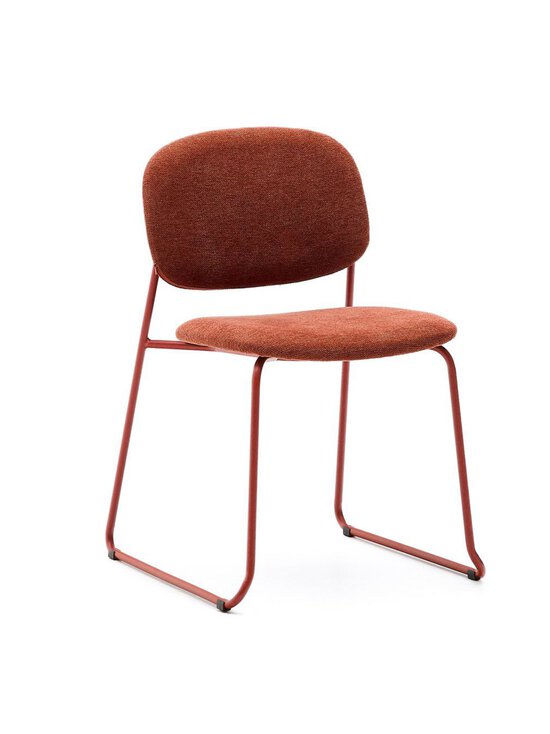 Kave Home - Meli-tuoli - PUNAINEN | Stockmann - photo 1