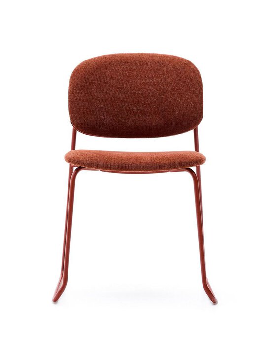 Kave Home - Meli-tuoli - PUNAINEN | Stockmann - photo 3