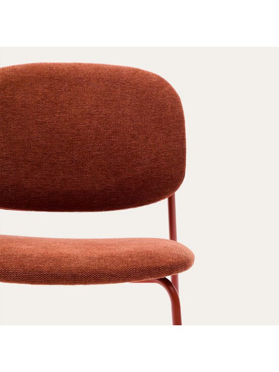 Kave Home - Meli-tuoli - PUNAINEN | Stockmann - photo 9