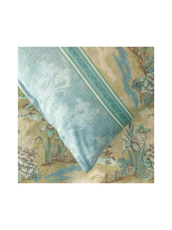 Bassetti - Acquaforte-pussilakanasetti - V1 GREEN | Stockmann - photo 3