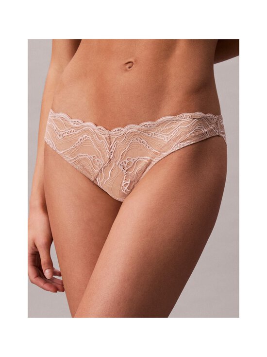 Calvin Klein Underwear - Bikini apakšbikses - 7NS CEDAR | Stockmann - photo 4