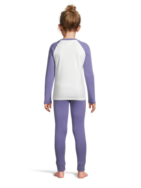 Bogi - Donsku Unicorn -pyjama, koot: 116-140 cm - SOFT WHITE/IRIS VIOLET - photo 3 Bogi - Donsku Unicorn -pyjama, koot: 116-140 cm - SOFT WHITE/IRIS VIOLET | Stockmann - photo 3