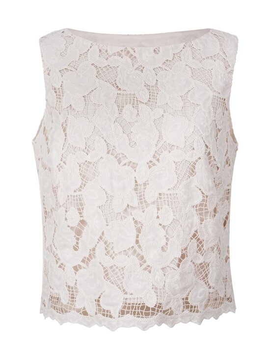 Ril's - Pico-pitsitoppi - 015 NATURAL WHITE | Stockmann - photo 1