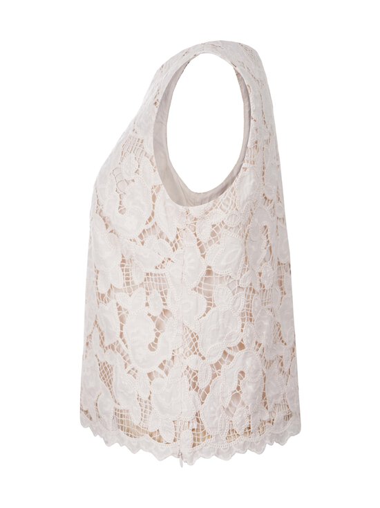 Ril's - Pico-pitsitoppi - 015 NATURAL WHITE | Stockmann - photo 3