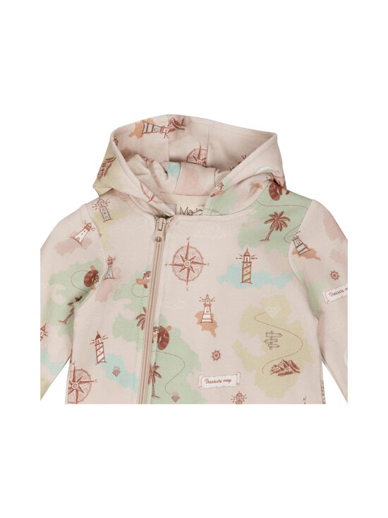 Maia Family - Route Overall -body - BEIGE | Stockmann - photo 3