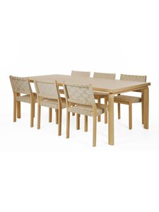 Artek - Pöytä 86 - KOIVU | Stockmann