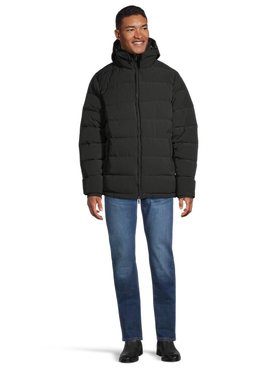 Oscar Jacobson - Virsjaka - 310 BLACK | Stockmann - photo 2