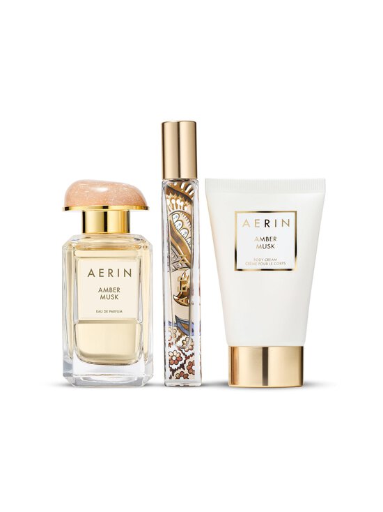 Aerin - Amber Musk Holiday Set -lahjapakkaus - NOCOL | Stockmann - photo 2