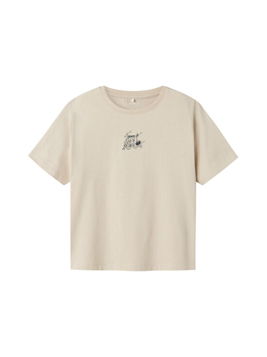 Name It - NkmHabo T-krekls - PEYOTE - photo 1 Name It - NkmHabo T-krekls - PEYOTE | Stockmann - photo 1