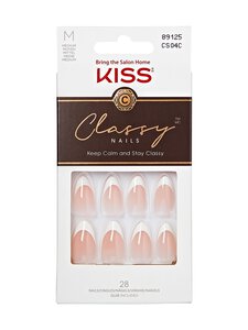 kiss - Classy Nails -irtokynnet kiss - Classy Nails -irtokynnet | Stockmann
