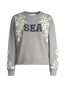 Sea NY - Georgie džemperis - GREY | Stockmann
