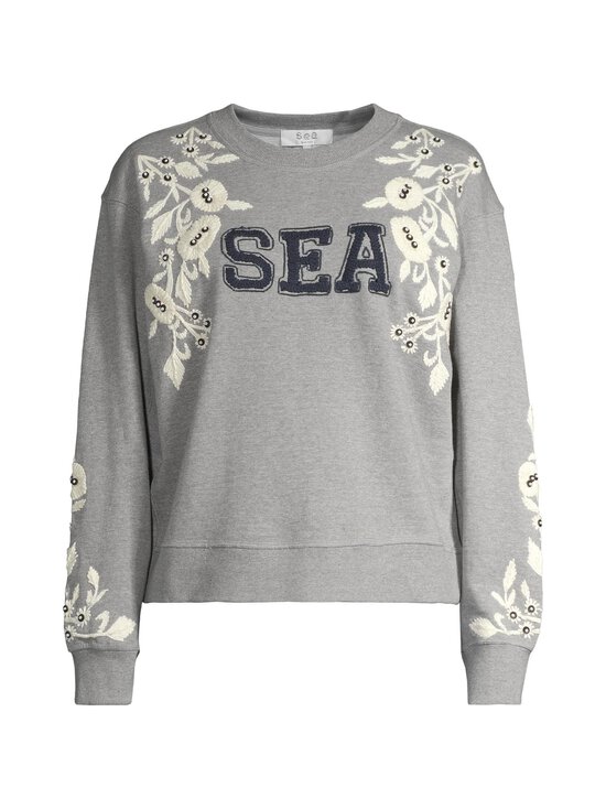 Sea NY - Georgie džemperis - GREY | Stockmann - photo 1