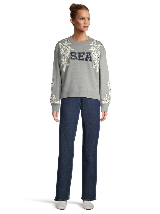 Sea NY - Georgie džemperis - GREY | Stockmann - photo 2