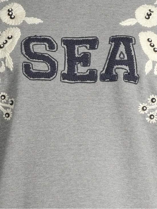 Sea NY - Georgie džemperis - GREY | Stockmann - photo 5