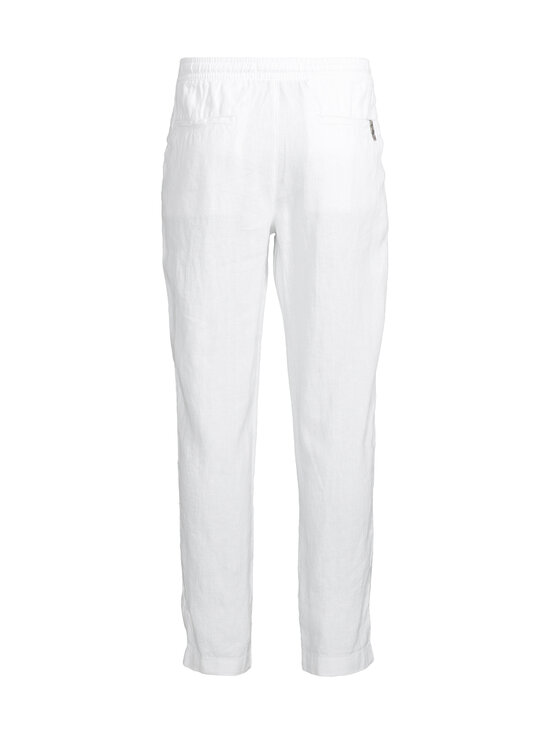 Superdry - Linased püksid Merchant - 01C OPTIC | Stockmann - photo 2