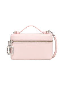 Marc Jacobs - The E/w Vanity -laukku - 693 POWDER PINK | Stockmann