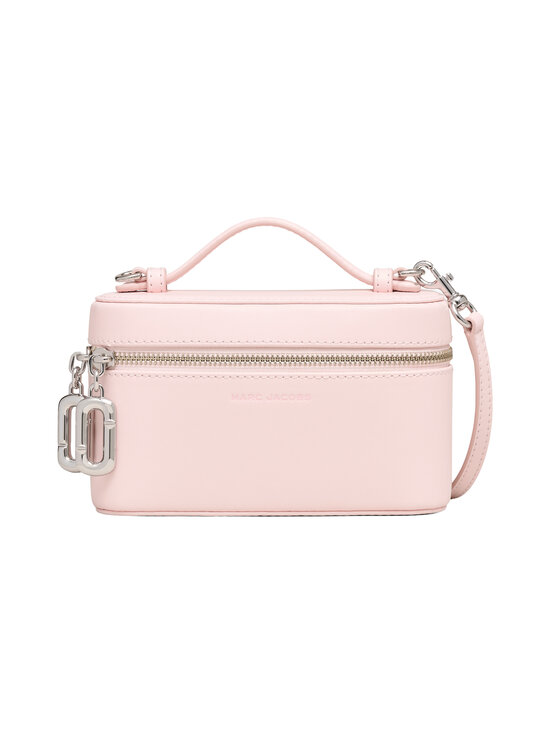Marc Jacobs - The E/w Vanity -laukku - 693 POWDER PINK | Stockmann - photo 1