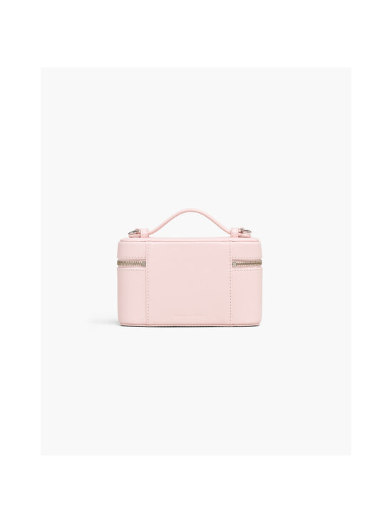 Marc Jacobs - The E/w Vanity -laukku - 693 POWDER PINK | Stockmann - photo 2