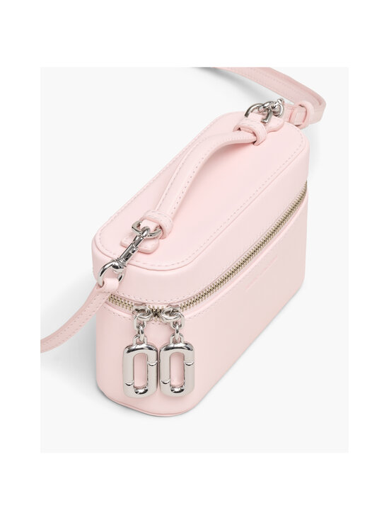 Marc Jacobs - The E/w Vanity -laukku - 693 POWDER PINK | Stockmann - photo 5