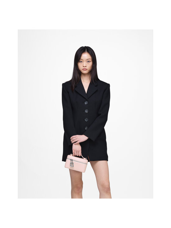 Marc Jacobs - The E/w Vanity -laukku - 693 POWDER PINK | Stockmann - photo 7