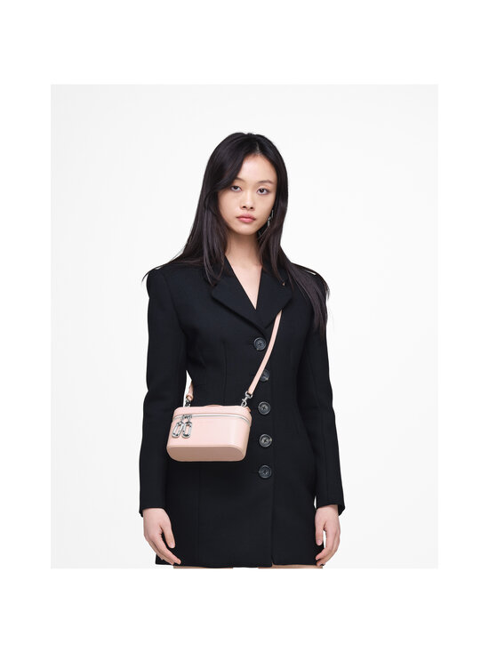 Marc Jacobs - The E/w Vanity -laukku - 693 POWDER PINK | Stockmann - photo 8