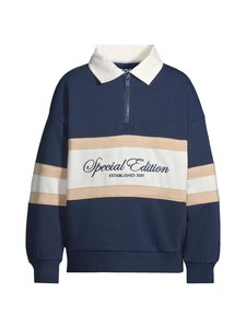 Bogi - Everton-rugbypaita - NAVY BLUE | Stockmann