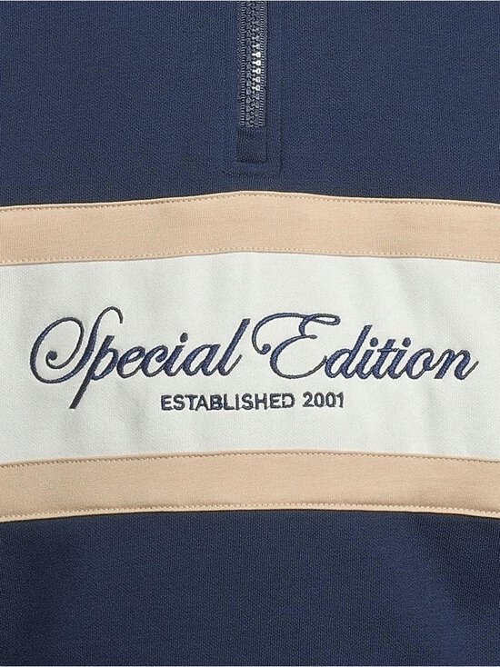 Bogi - Everton-rugbypaita - NAVY BLUE | Stockmann - photo 4